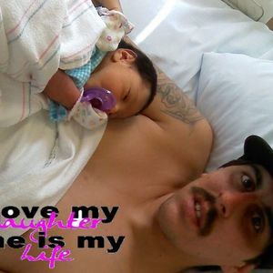 Meet your Posher, Brandon